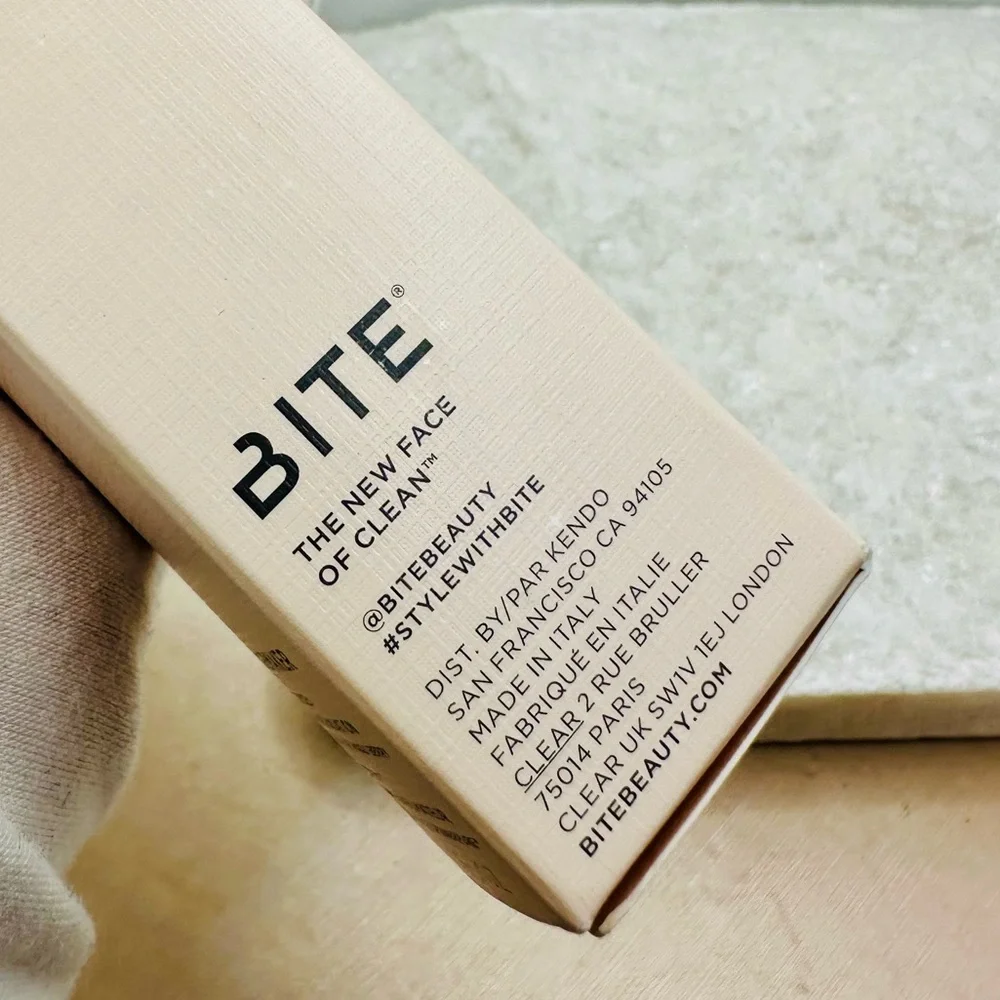 NEW! BITE BEAUTY T135 CHANGEMAKER Supercharged Micellar Foundation